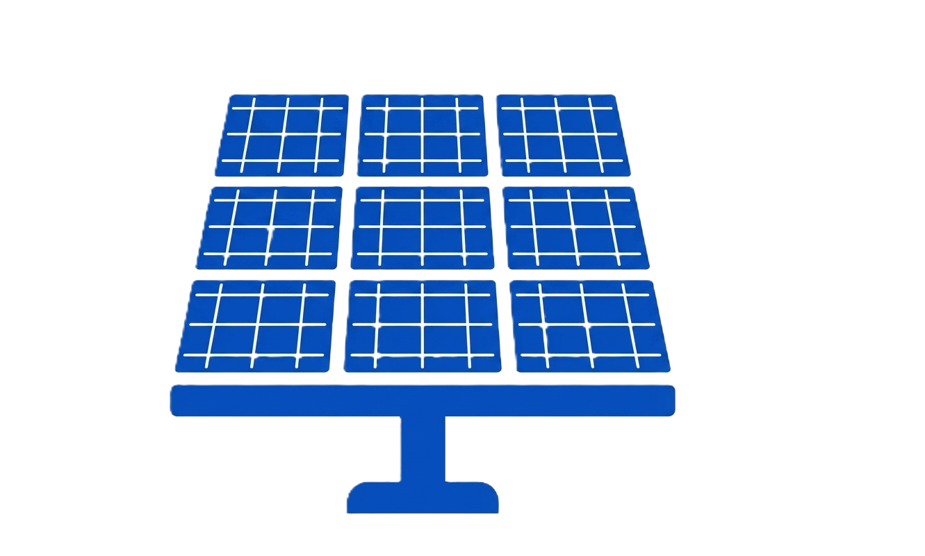 High-Efficiency Solar Panels